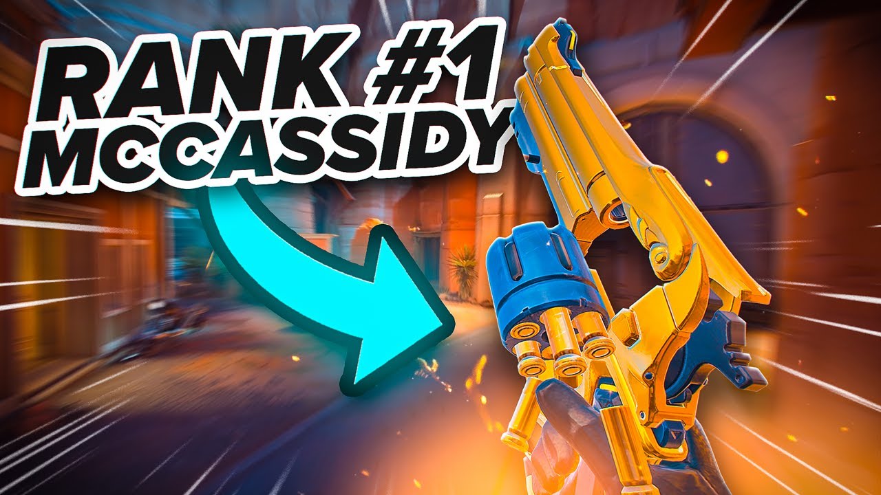 TILTING Overwatch 2 Streamers with my McCassidy