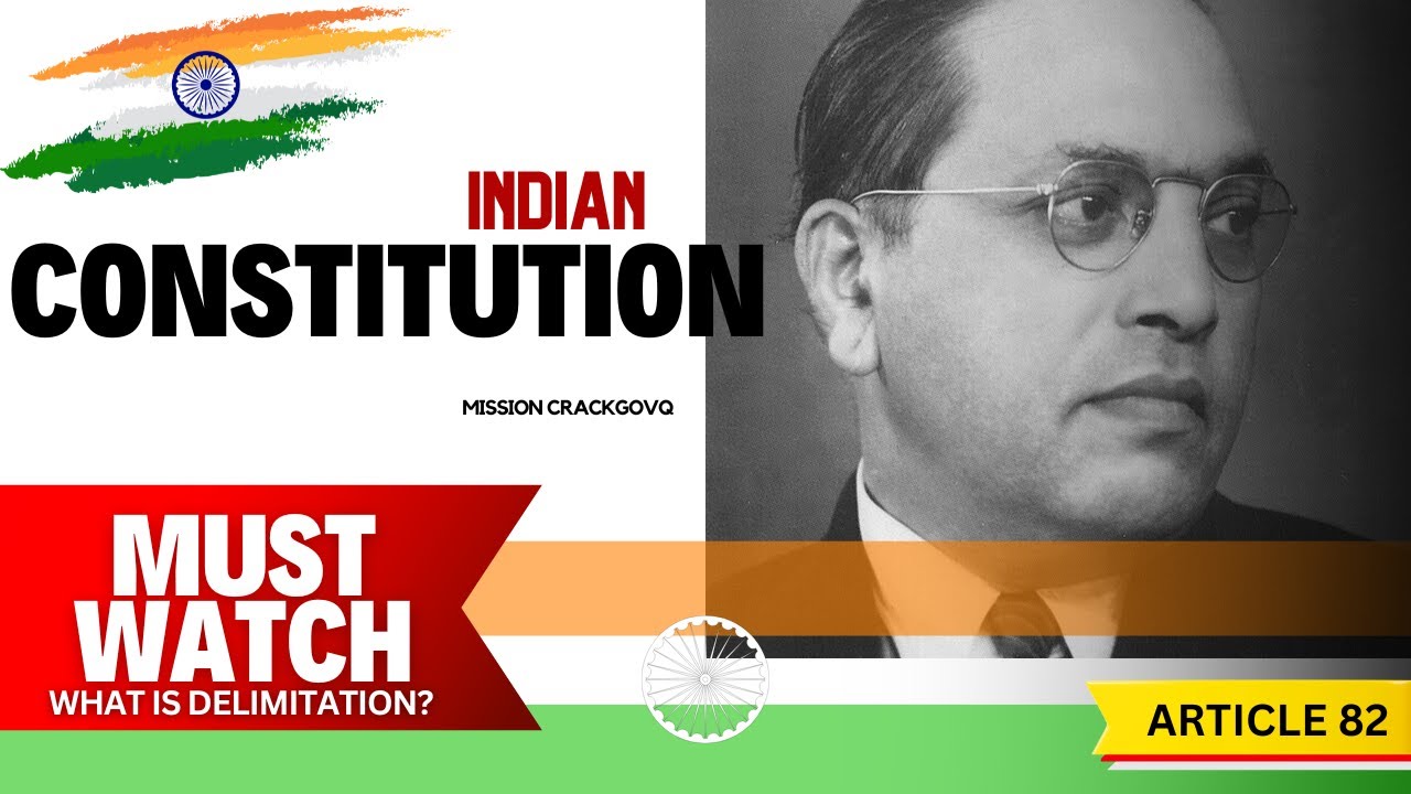 The Looming Crisis: Article 82 and Delimitation Explained