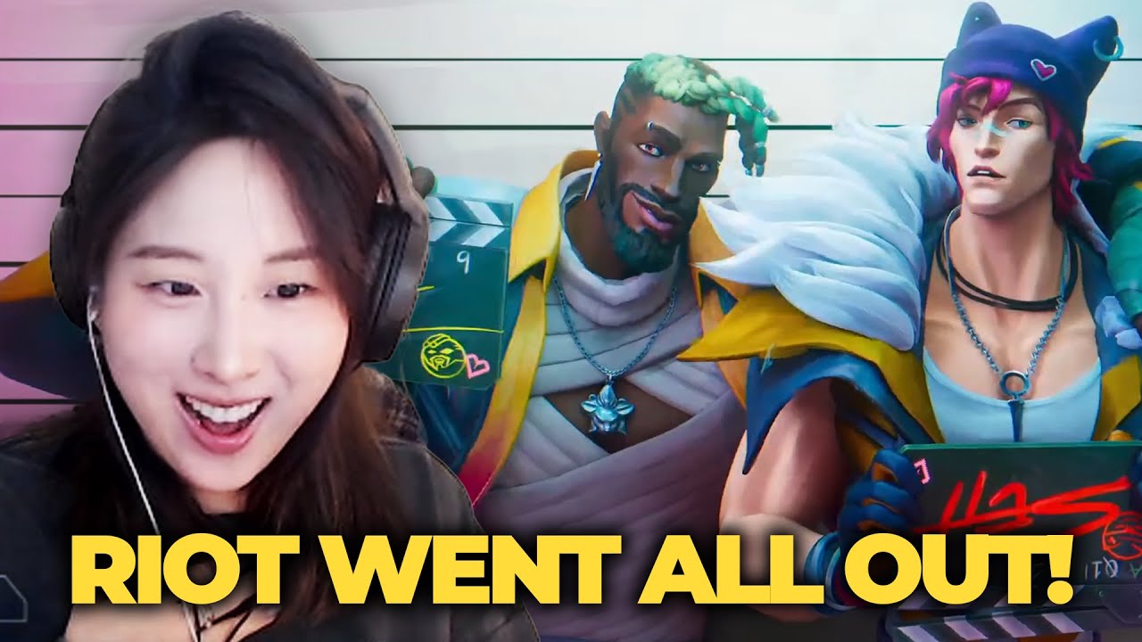 Celine Reacts to HEARTSTEEL - PARANOIA ft. BAEKHYUN, tobi lou, &Oslash;ZI, and Cal Scruby