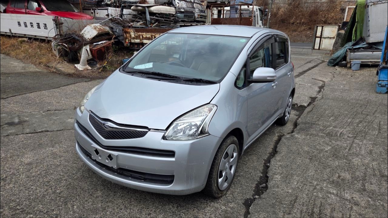 2535 RACTIS SCP100-0030645