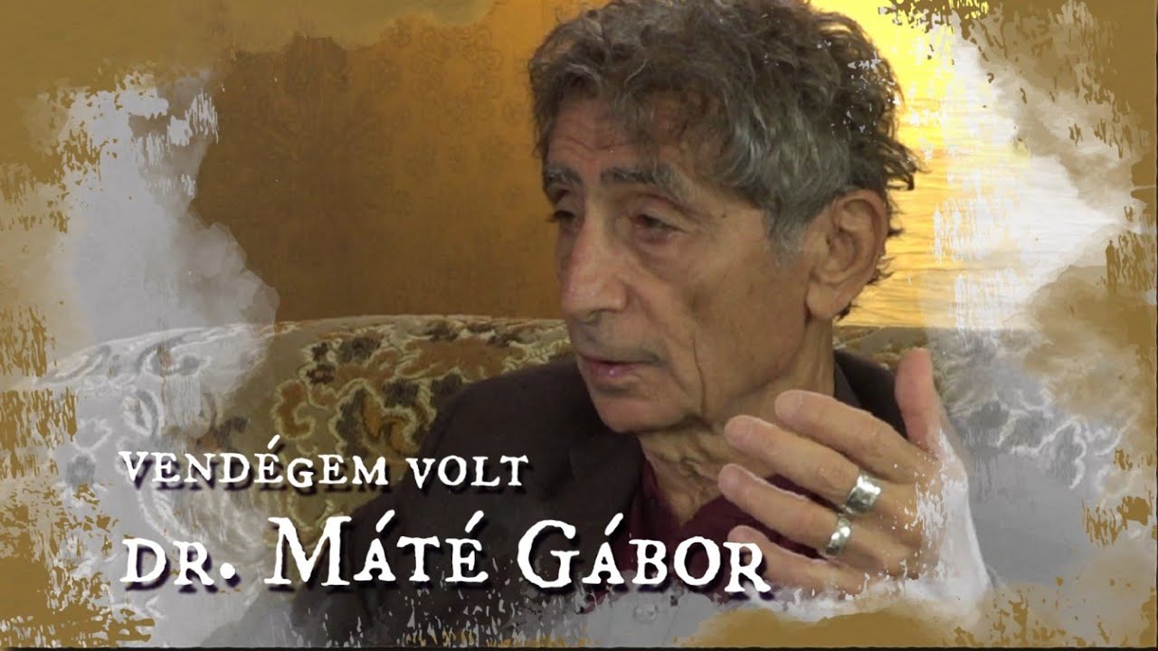 Inspiráció 1.rész dr. Piczkó Kati Vendégem: dr. Máté Gábor
