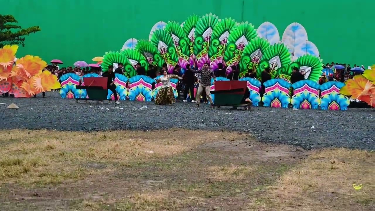 TRESDEM and Friends/join Ubay Ubay festival 2026/#champion🎊