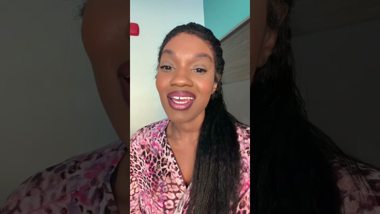 Someone tried to condemn me to H￼*** for wearing wigs and makeup ￼