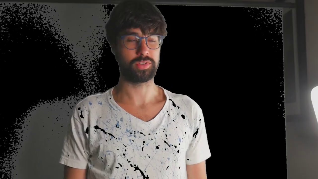 Coalossal Audition Tape
