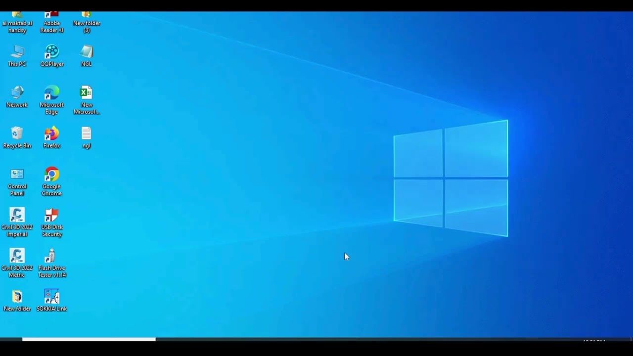 استلام الموقع وتحويل ملفات SDR إلى TXT وCSV وإدخالها إلى Civil 3D – شرح عملي للمبتدئين والمحترفين