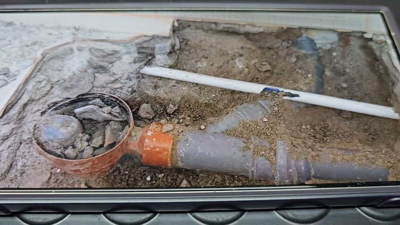 Ce cauta circuitele electrice prin sapa de la baie/grup sanitar/dus?