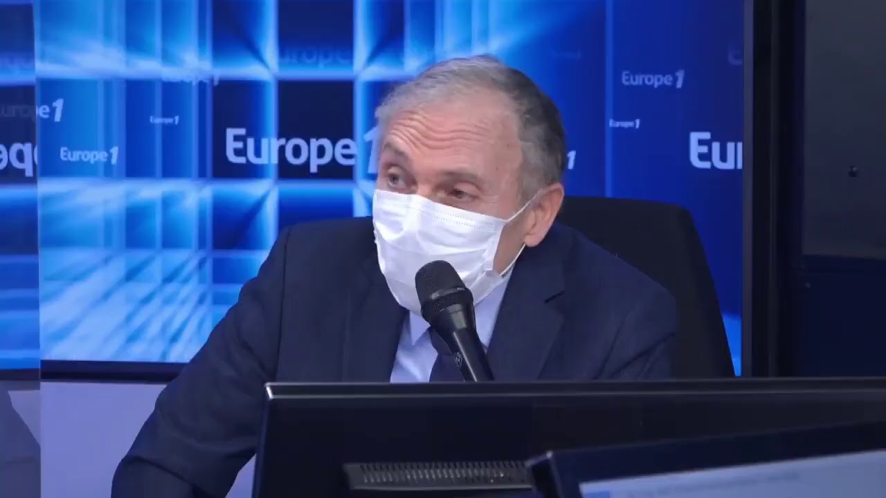 Professeur Michel Lejoyeux conseille 