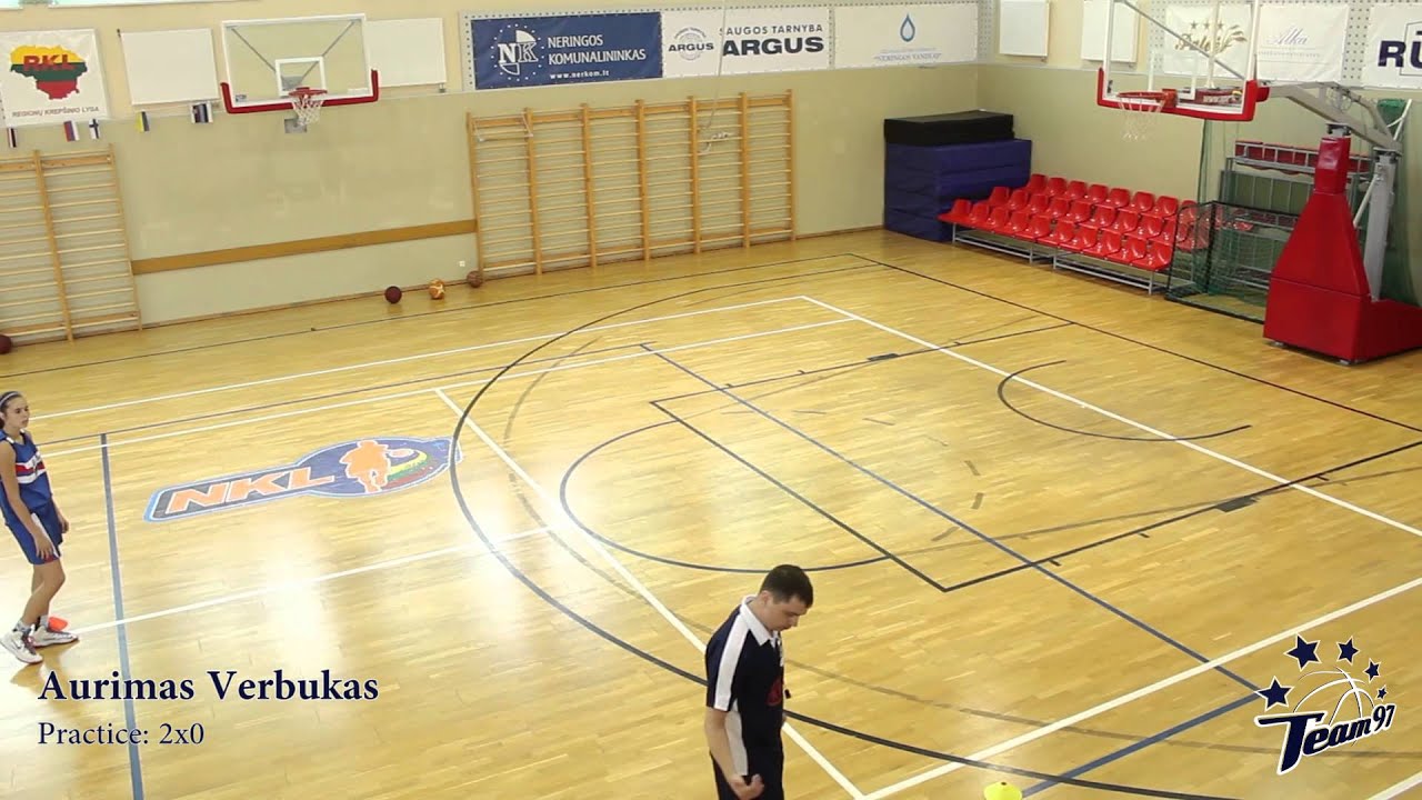 Aurimas Verbukas Practice1   1x0, 2x0, 2x2