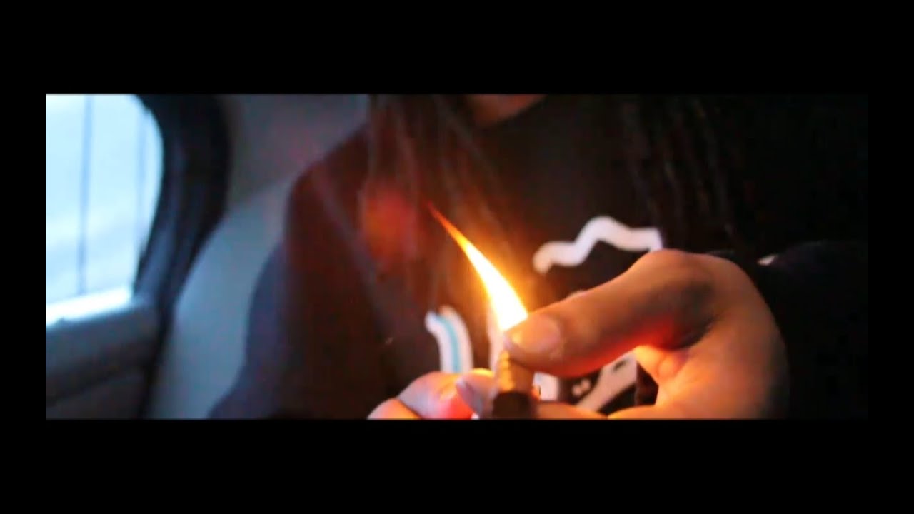 The Hoodstarz (Ft. 6Hunnit, Lil Rod & Yung Skreww) - 4 In The Morning (Prod. by Mistah Slap)