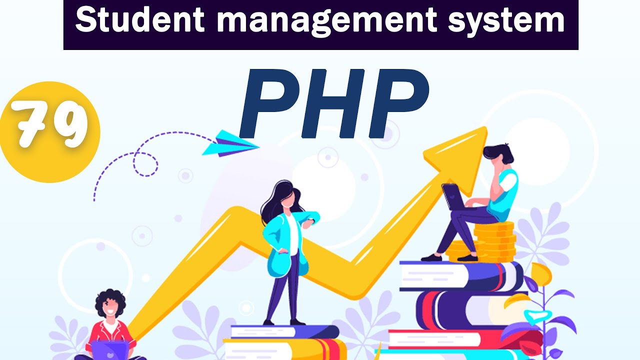 #79 Pagination | Student management system in PHP | OOP MVC | Quick programming tutorial