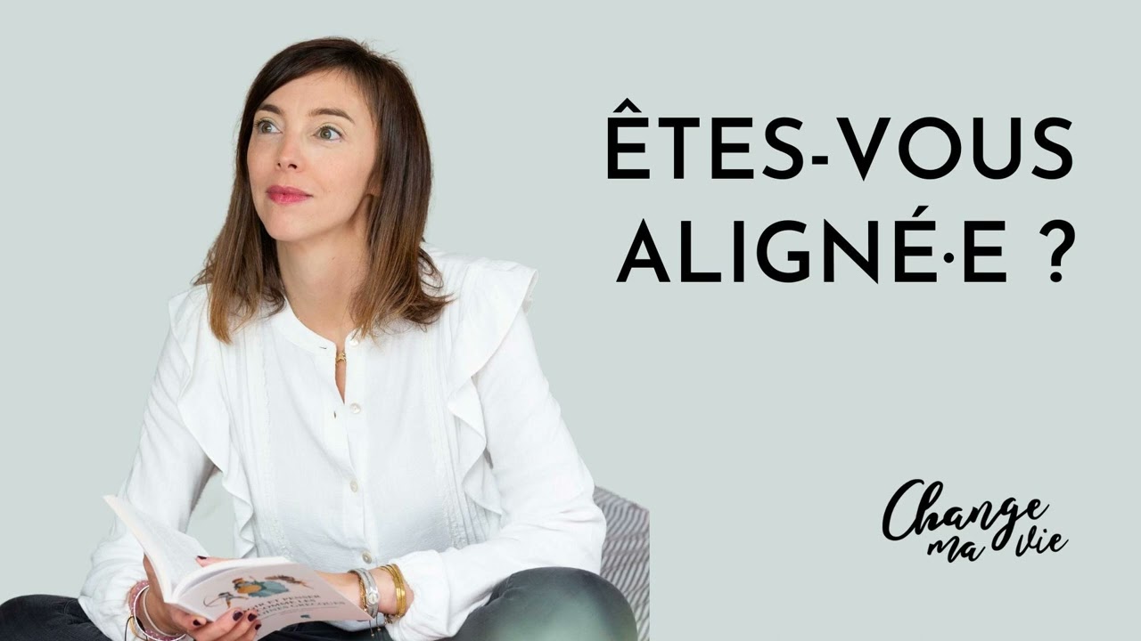 (300) Êtes-vous aligné·e ?