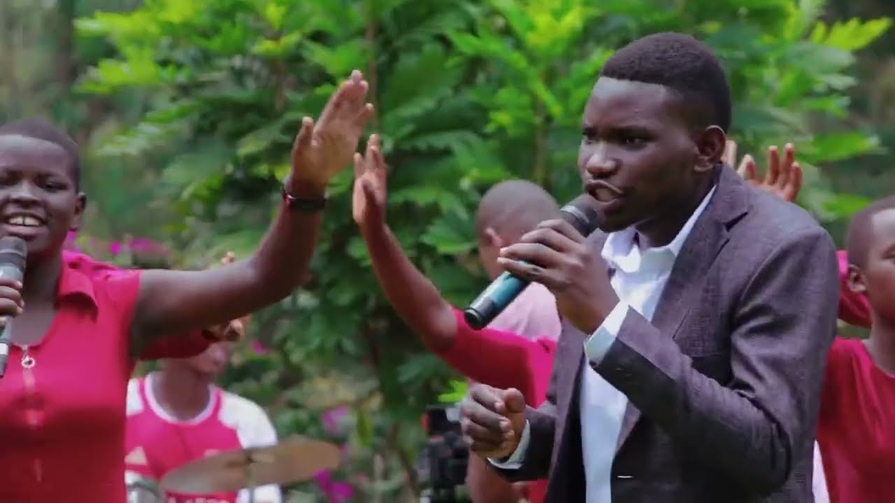 TWIBUTSE IMINSI YACU YA KERA_ABABIBYI CHOIR ADEPR KIBEHO||Official Video