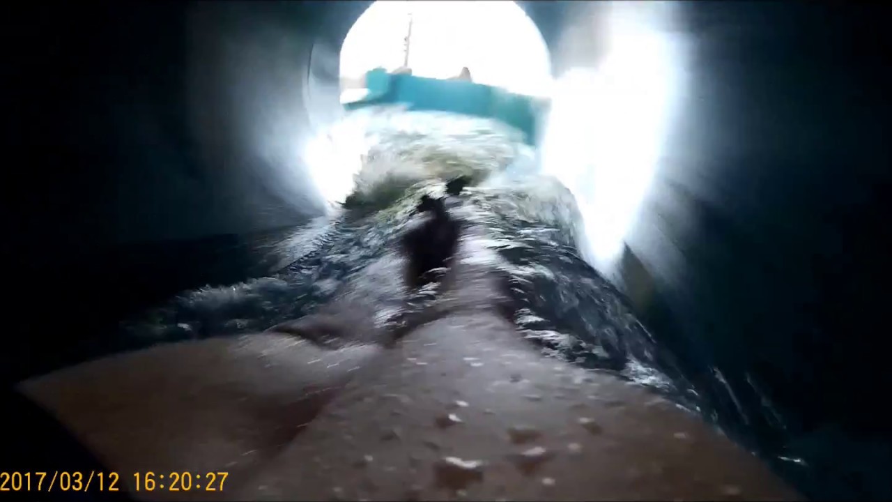 AQUA PARK GRANIT W STRZELINIE