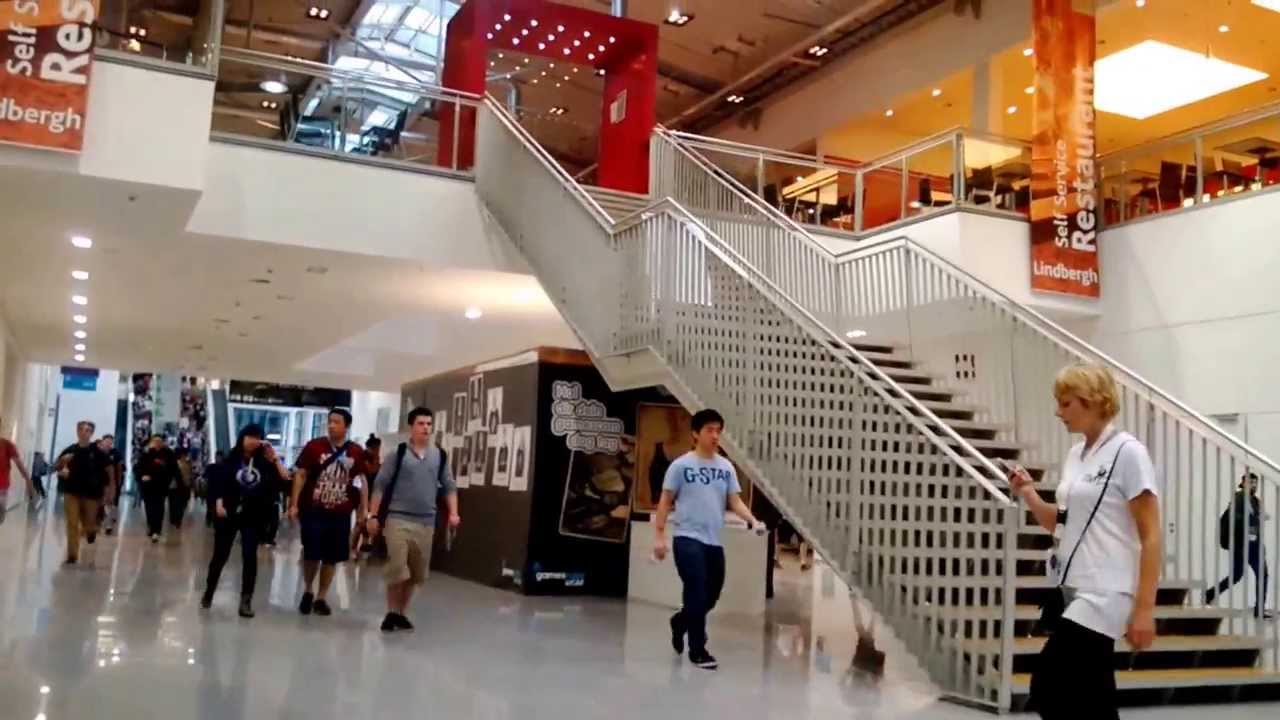 gamescom 2013 - Gamer in Action (09:00 - 09:03 Uhr)