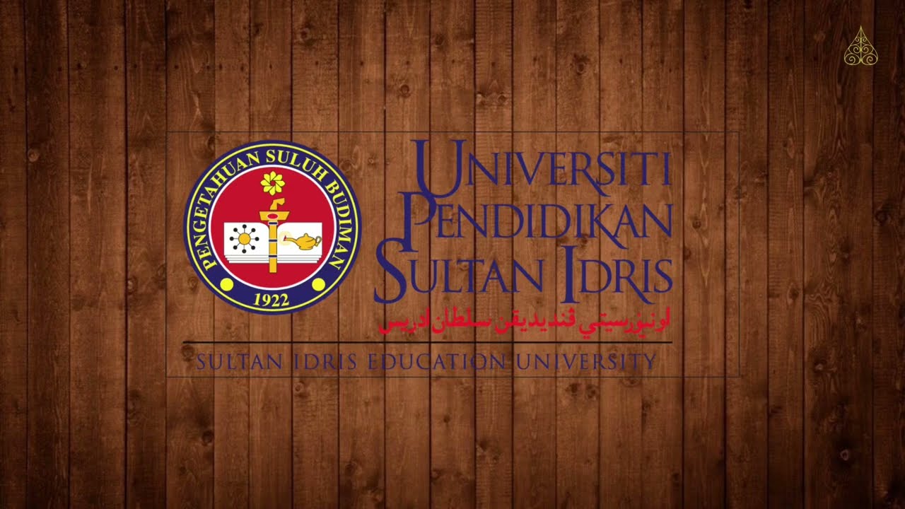 NAIB JOHAN MALAM BUMI KENYALANG 2024 | UNIVERSITI PENDIDIKAN SULTAN IDRIS (UPSI)