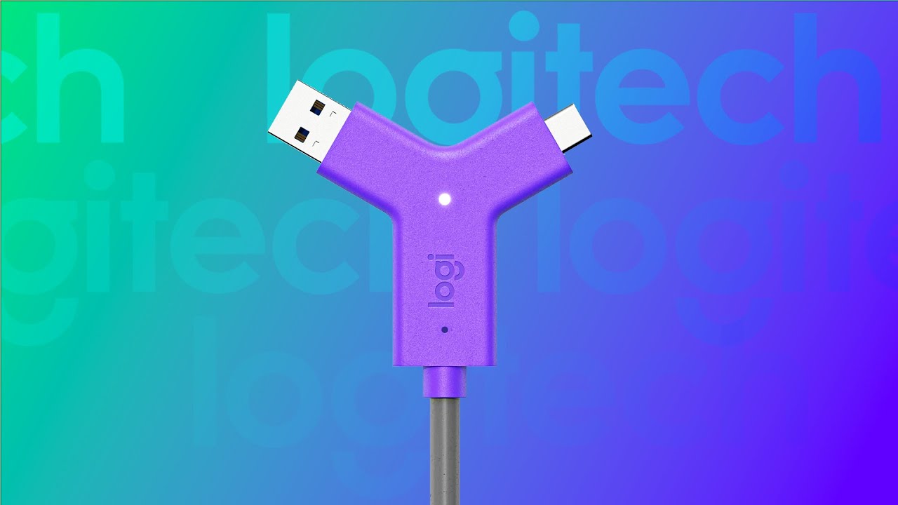 Как преобразовать комнату Microsoft Teams в BYOD с помощью Logitech Swytch