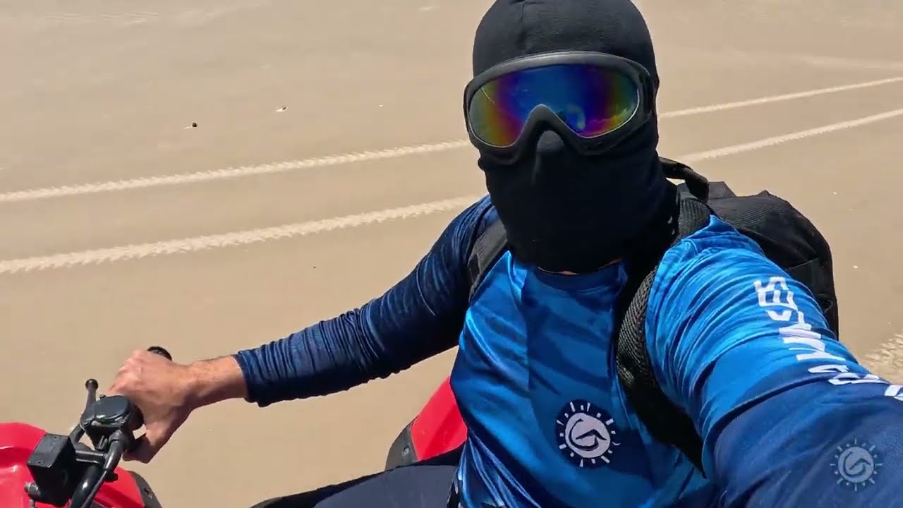 Circuito Quadrilancha - Lençóis Maranhenses