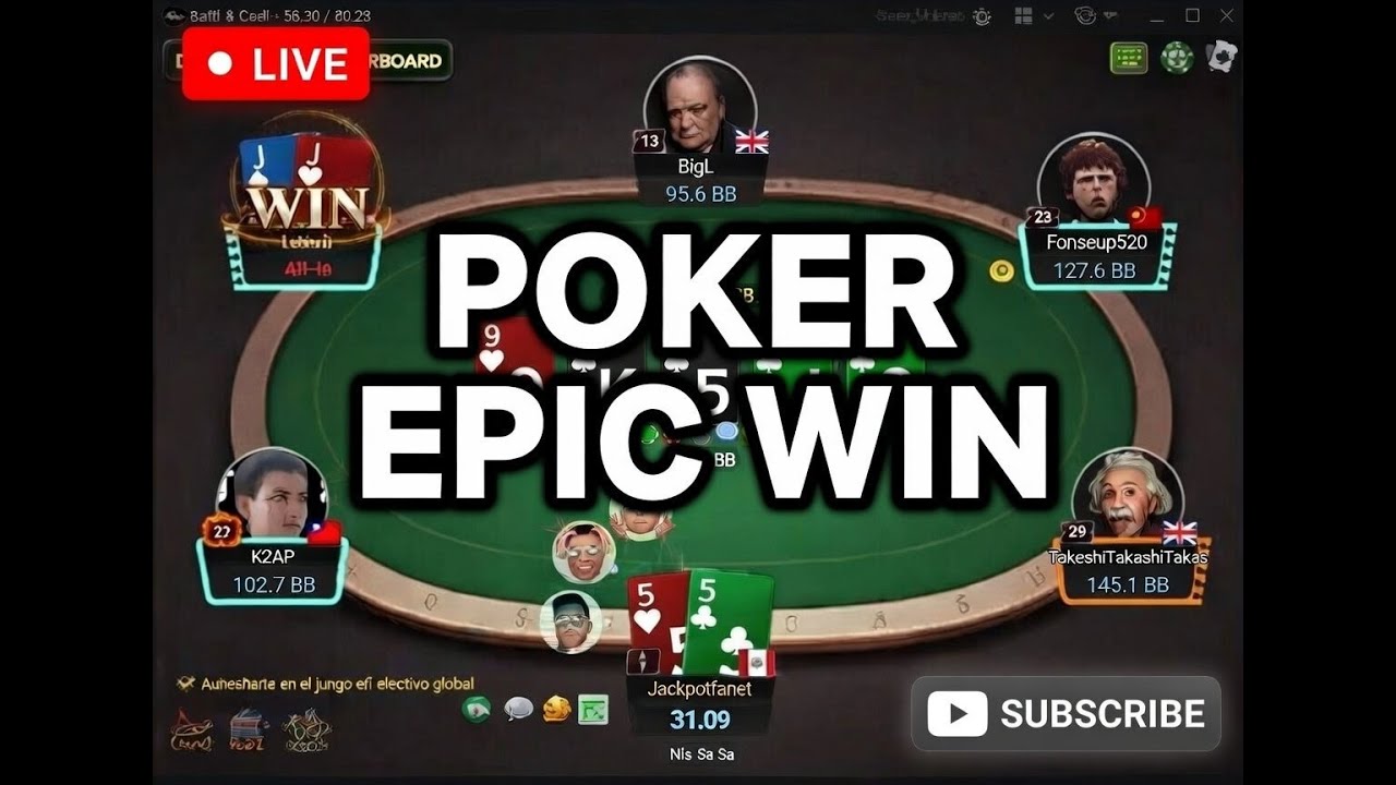 GGPoker Rush & Cash NL25 - Mi Primera  Sesión del 2026 - VOD Completo