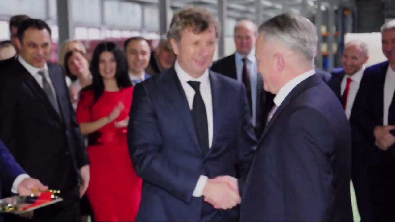 Технопарк TOTACHI&reg; Directive Global Technologies