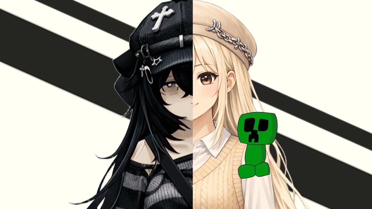 野良間違ってめっちゃ奪われたのでわらしべ