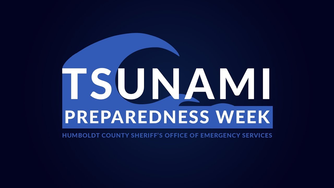 Ask An Expert: How Were the Tsunami Hazard Zones and Safe Areas Determined?