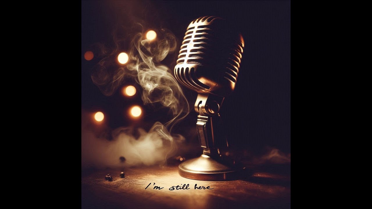 I’m Still Here | Midnight Soul Penguin – Soulful R&B Love Song