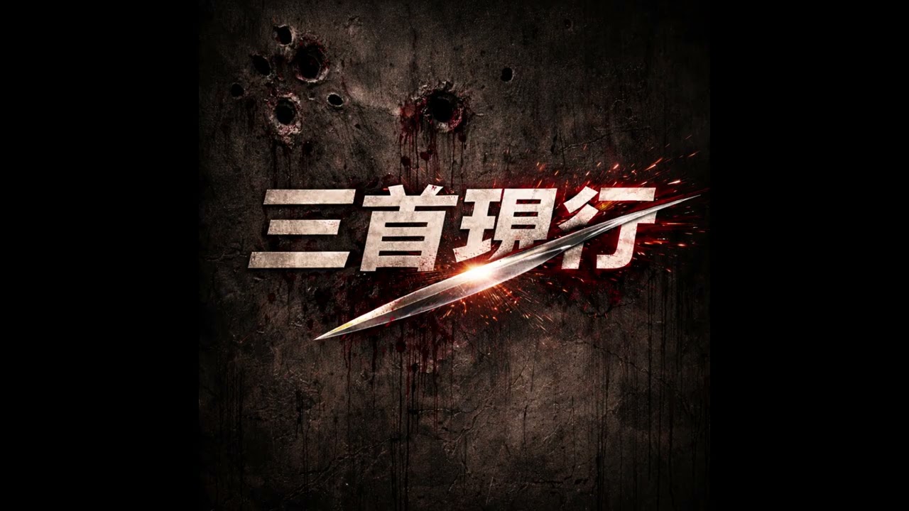 三首現行｜三つの視点で今を斬る｜Japanese Hip Hop