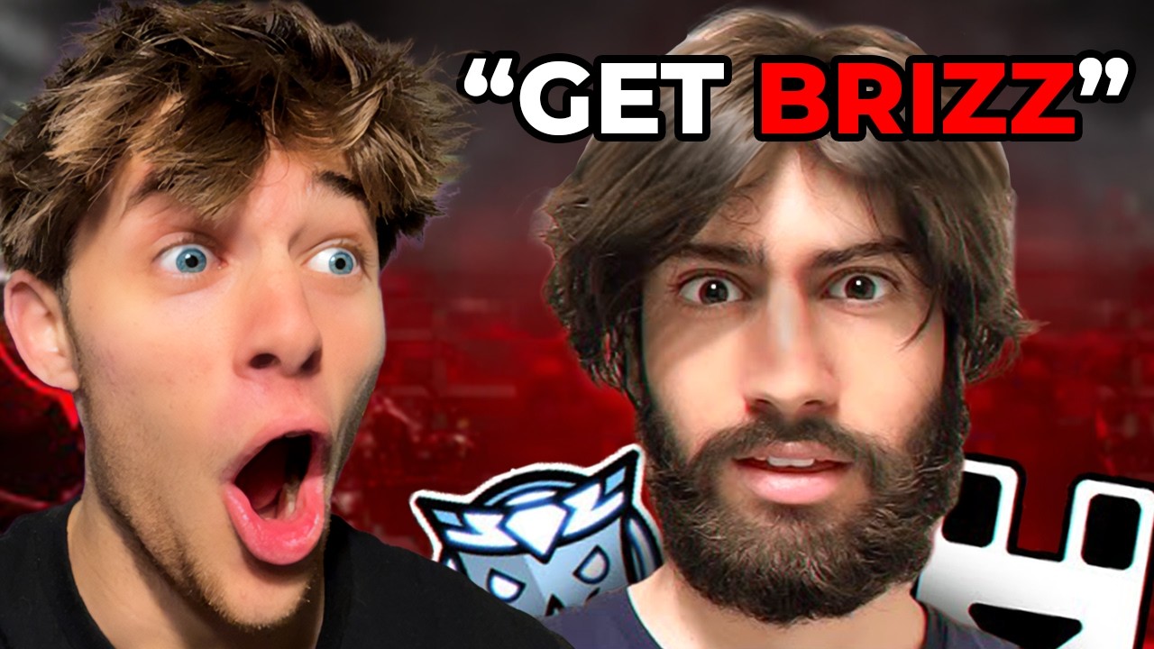 Reacting To TCD Controlling Doggie's Stream!