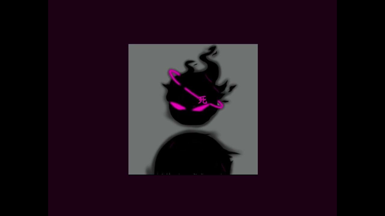 BLOODY MARY[sped up]