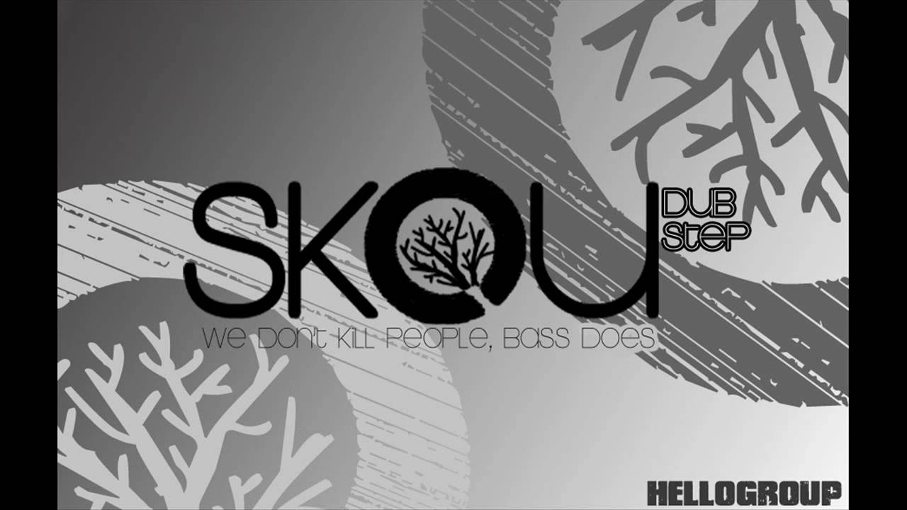 Skou - Menthal Dub
