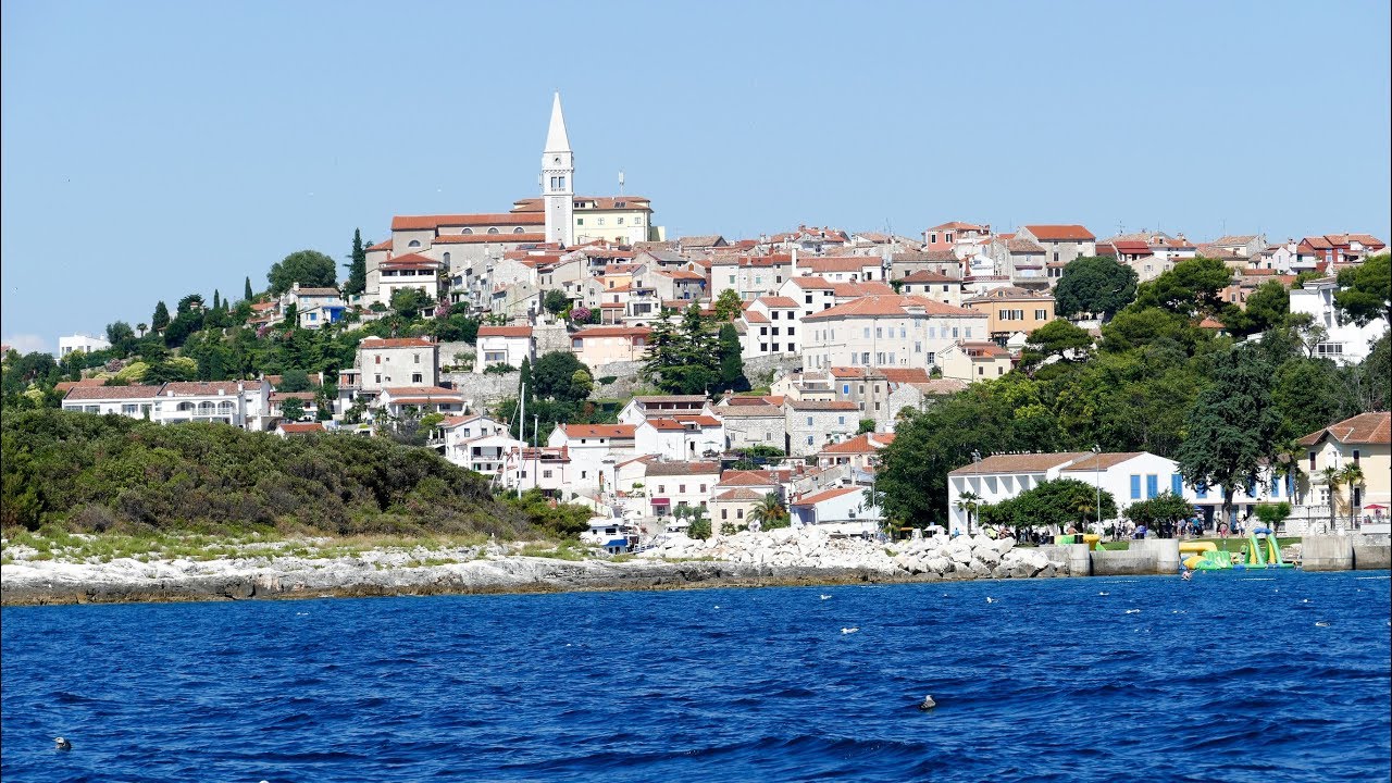 Porec Chorwacja zdjęcia