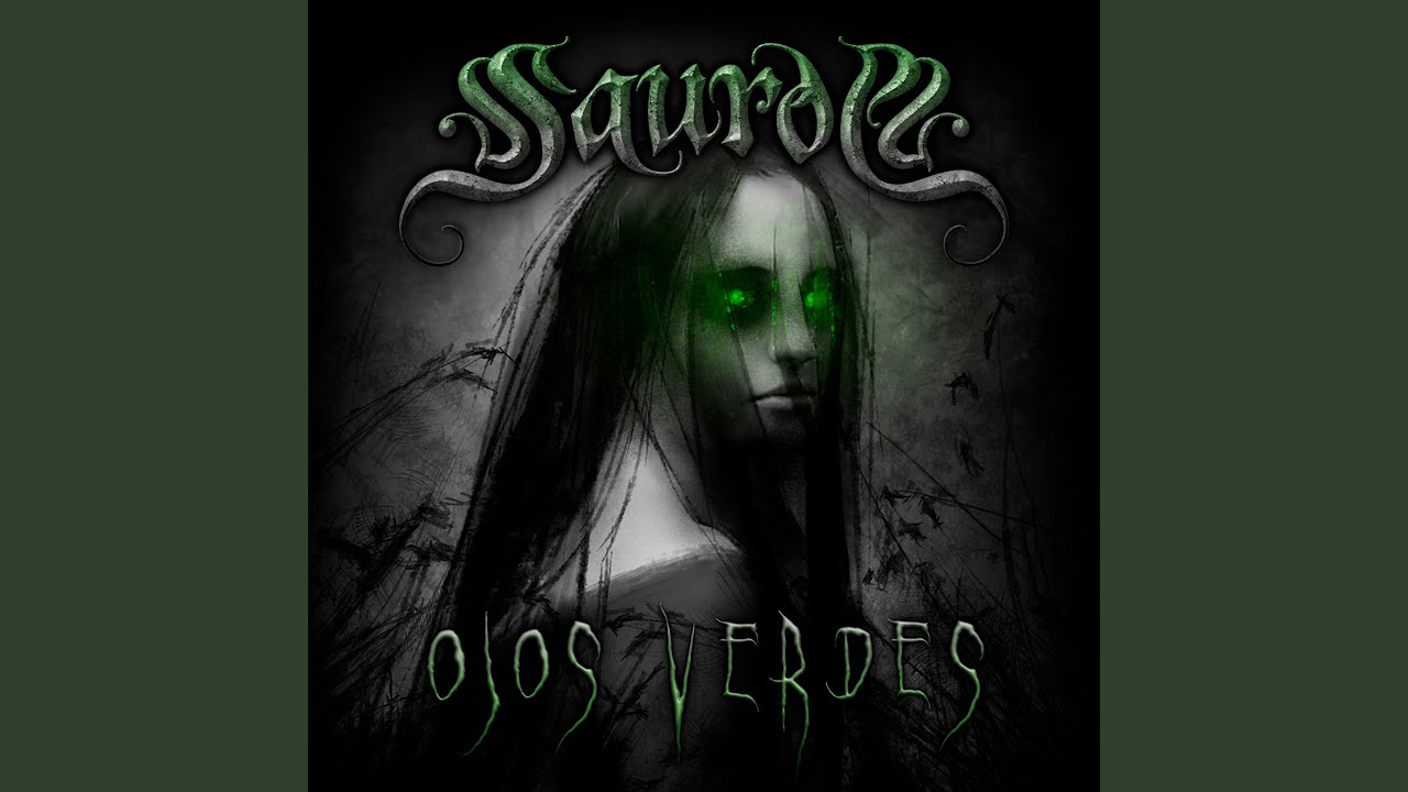 Ojos Verdes