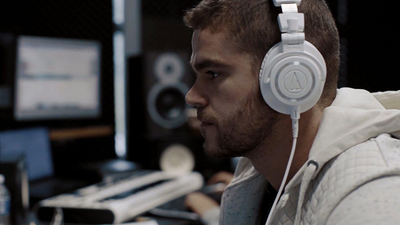 Instrumental - Beat - Studio time - SAD MUSIC - Rap