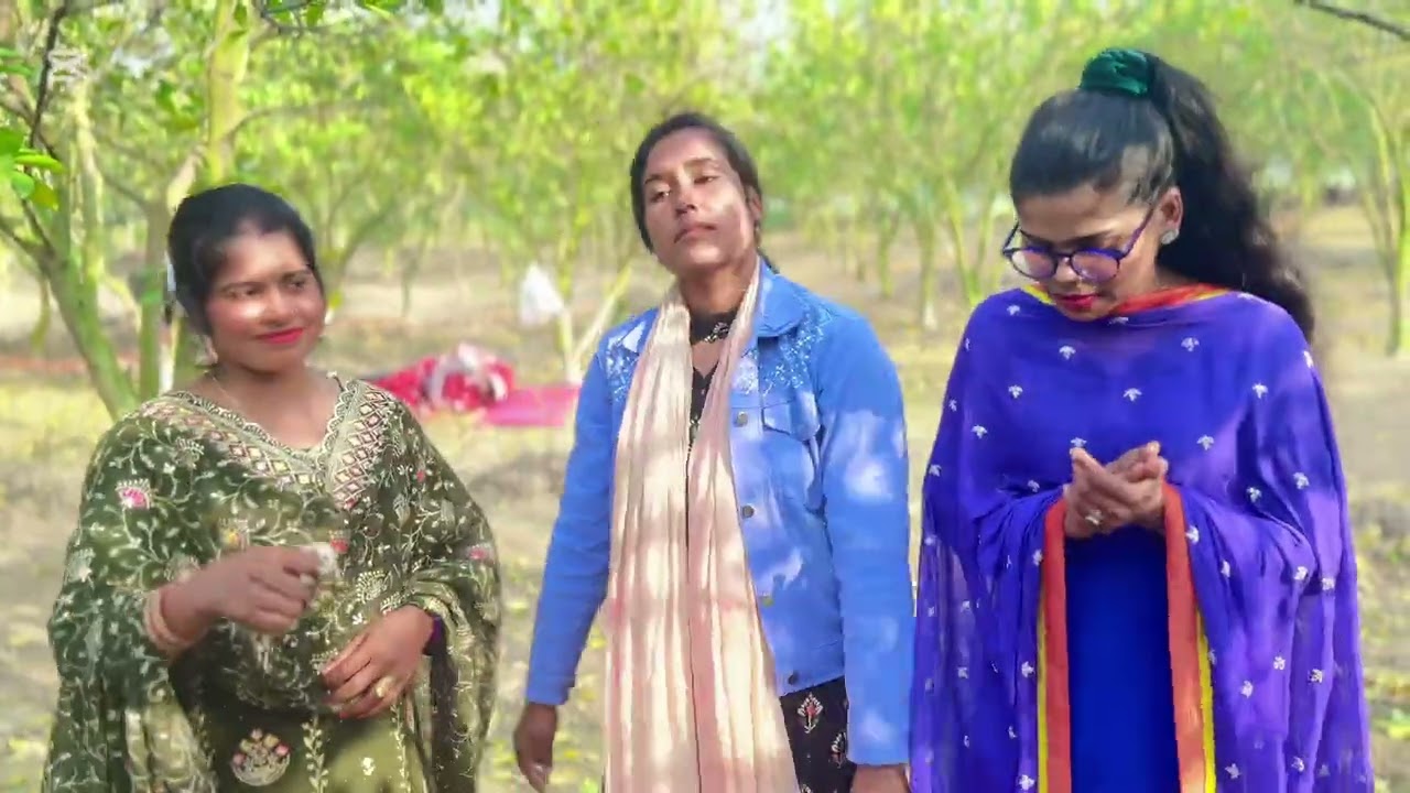 সুখের ঘরে দুখের আগুন কেন জালাইয়া দিলি।