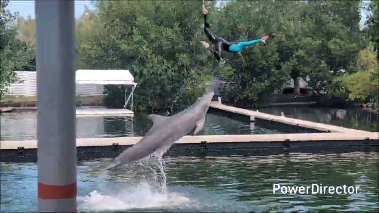 James And Brad Head To Florida Keys 