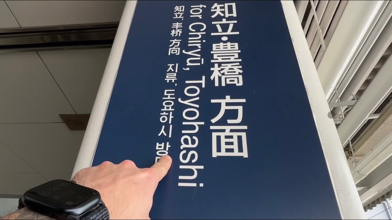 Travail à Okinawa = Vacances sur la Mainland au JAPON - JDB # 46