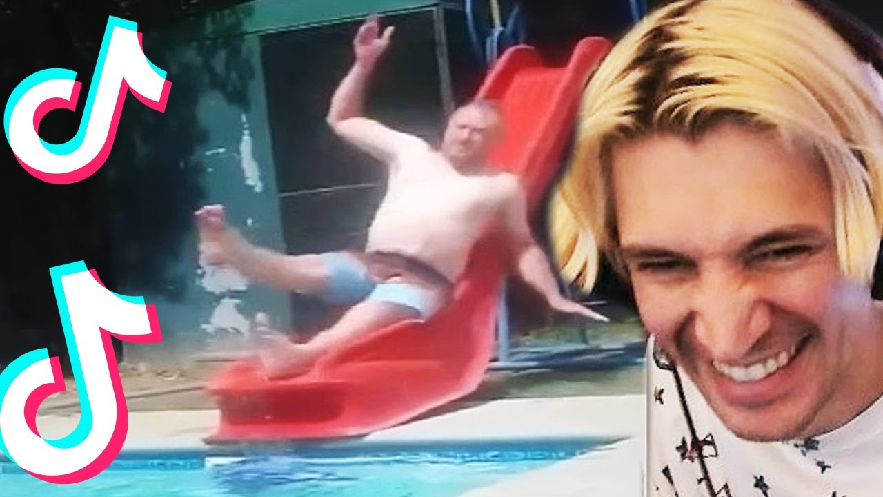Tiktoks that will entertain you for 934 seconds