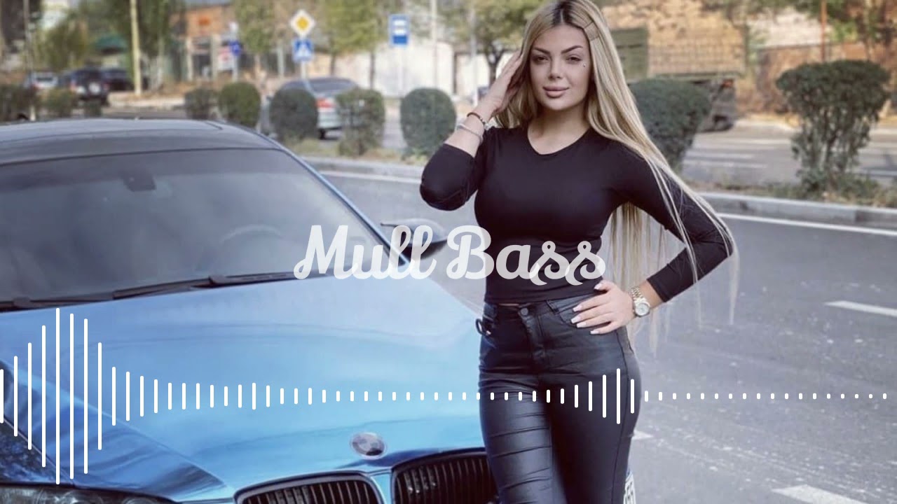 S'HAK & SEV - DE PARI (BASS BOOSTED) 2021