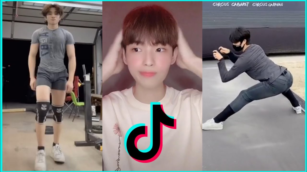 my favorite asian tiktoks - Part 1