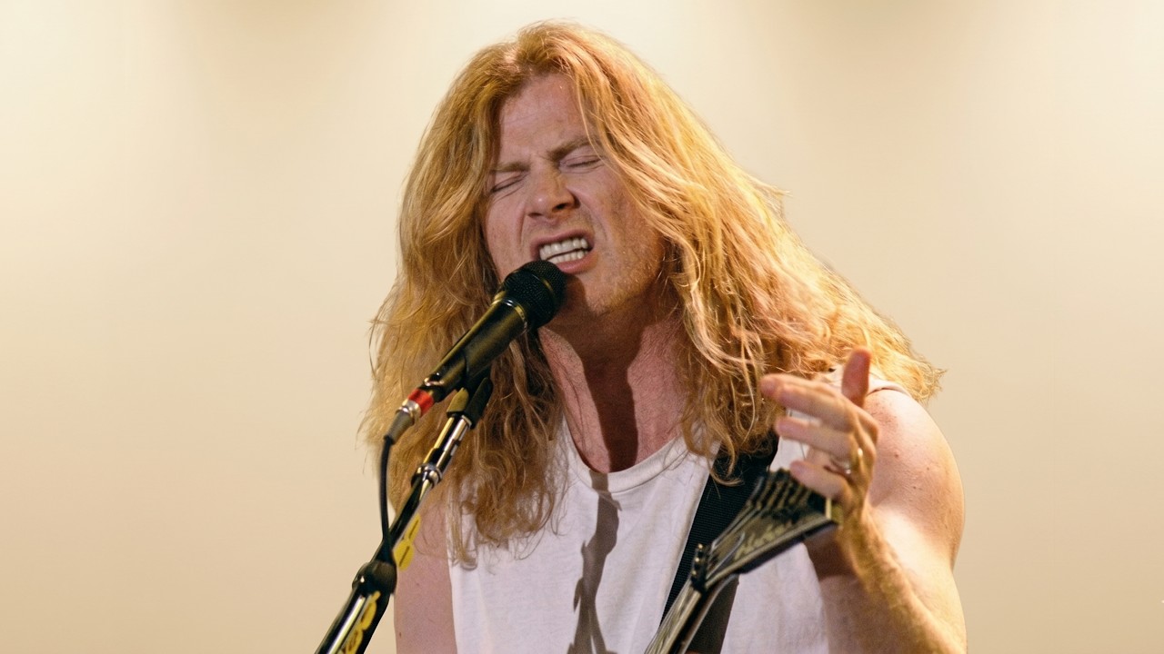 Megadeth - Holy Wars...The Punishment Due | Live at  Woodstock 99