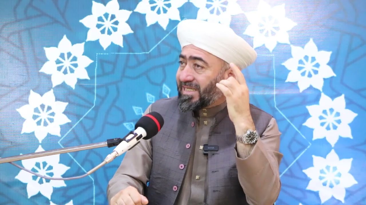 چۆن خۆمان بپارێزین لە فیتنەی ئەم سەردەمە ؟ 
