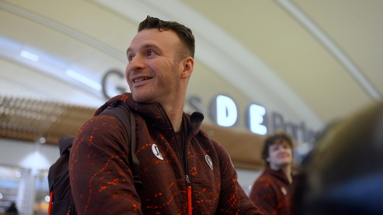 Air Canada : En route vers les Jeux paralympiques d'hiver Milano Cortina 2026