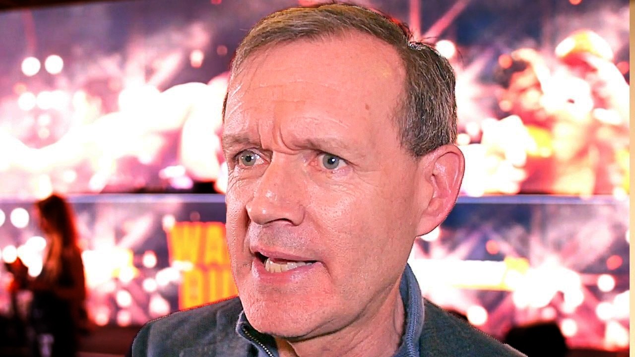 STABBED IN THE BACK - Adam Smith on Conor split from Eddie Hearn & signing with Zuffa!