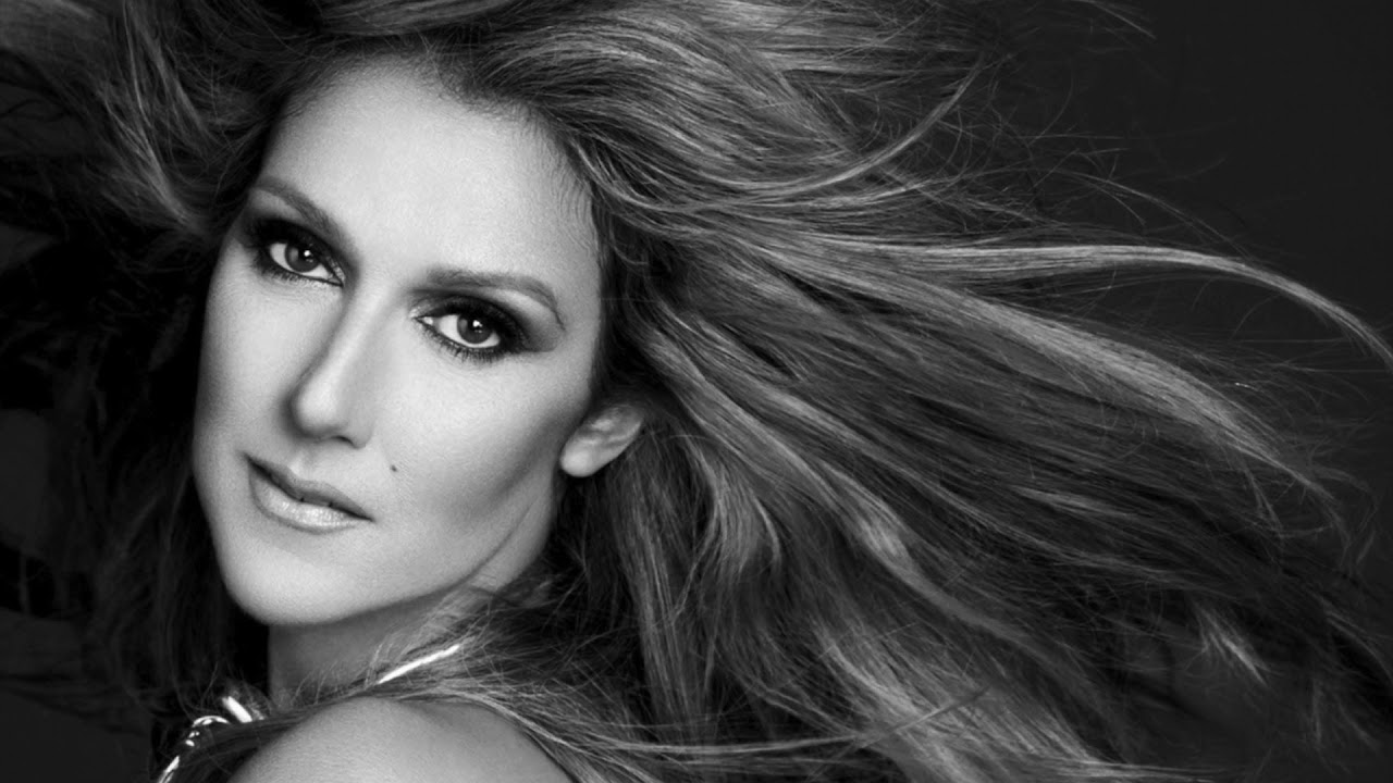Céline Dion - Somebody Loves Somebody (Acapella)