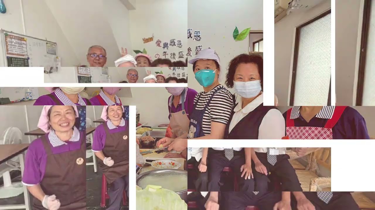 發一崇德中興道場和美二區正觀系列台南正穗佛堂2025年回顧影片