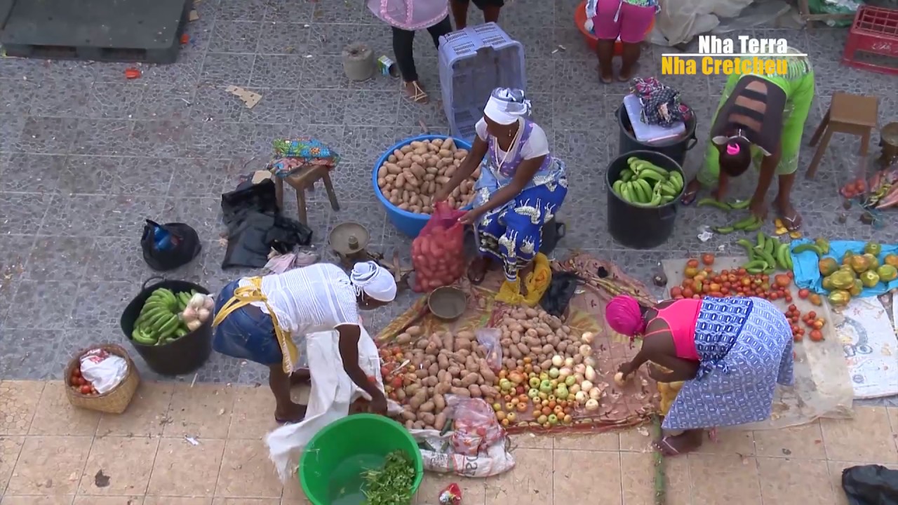 Mercado de Santa Catarina
