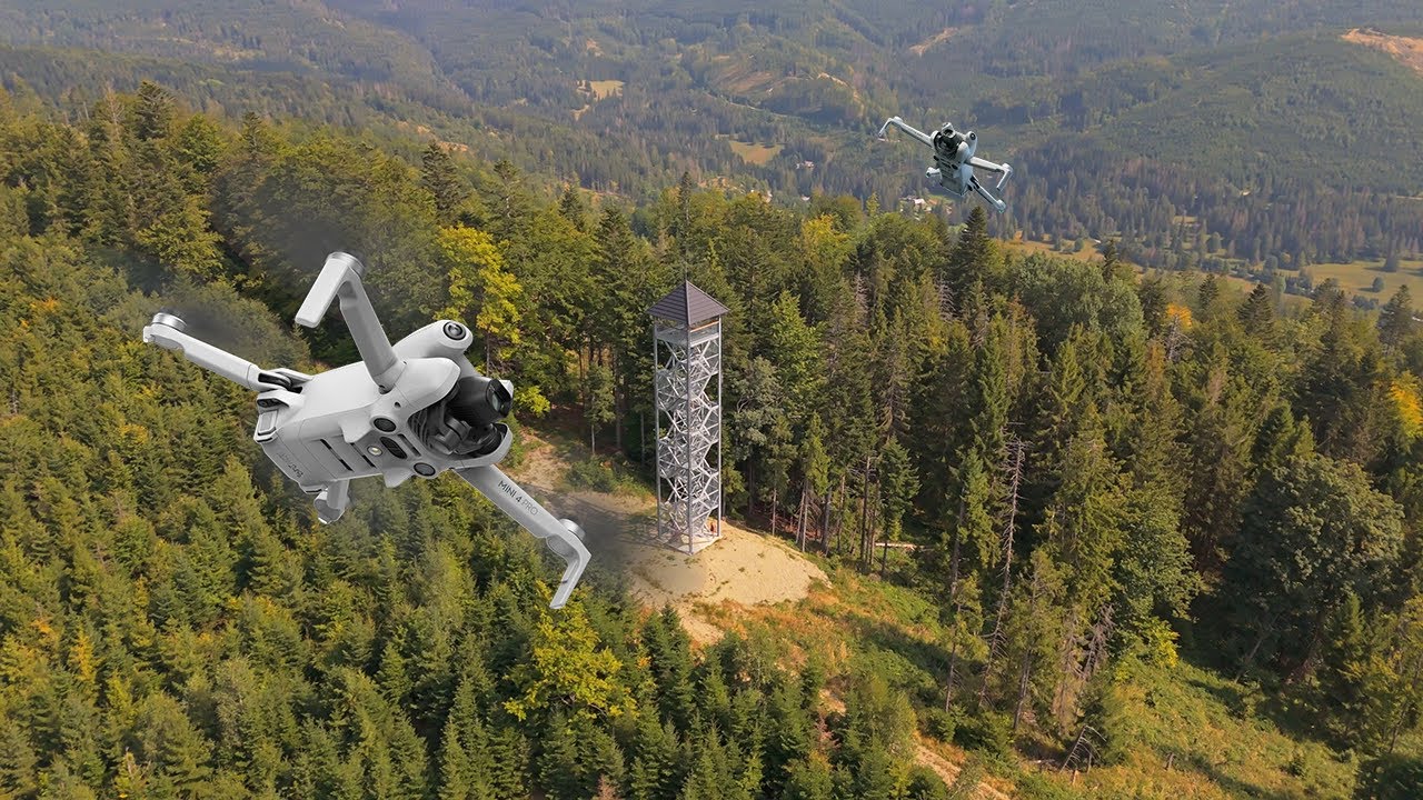 Rozhľadňa Nová Bystrica ( na Smrekovke) 🌲🌲🌲