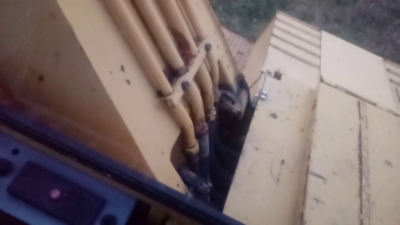 Powrót Waryńskim z roboty do domu 😉