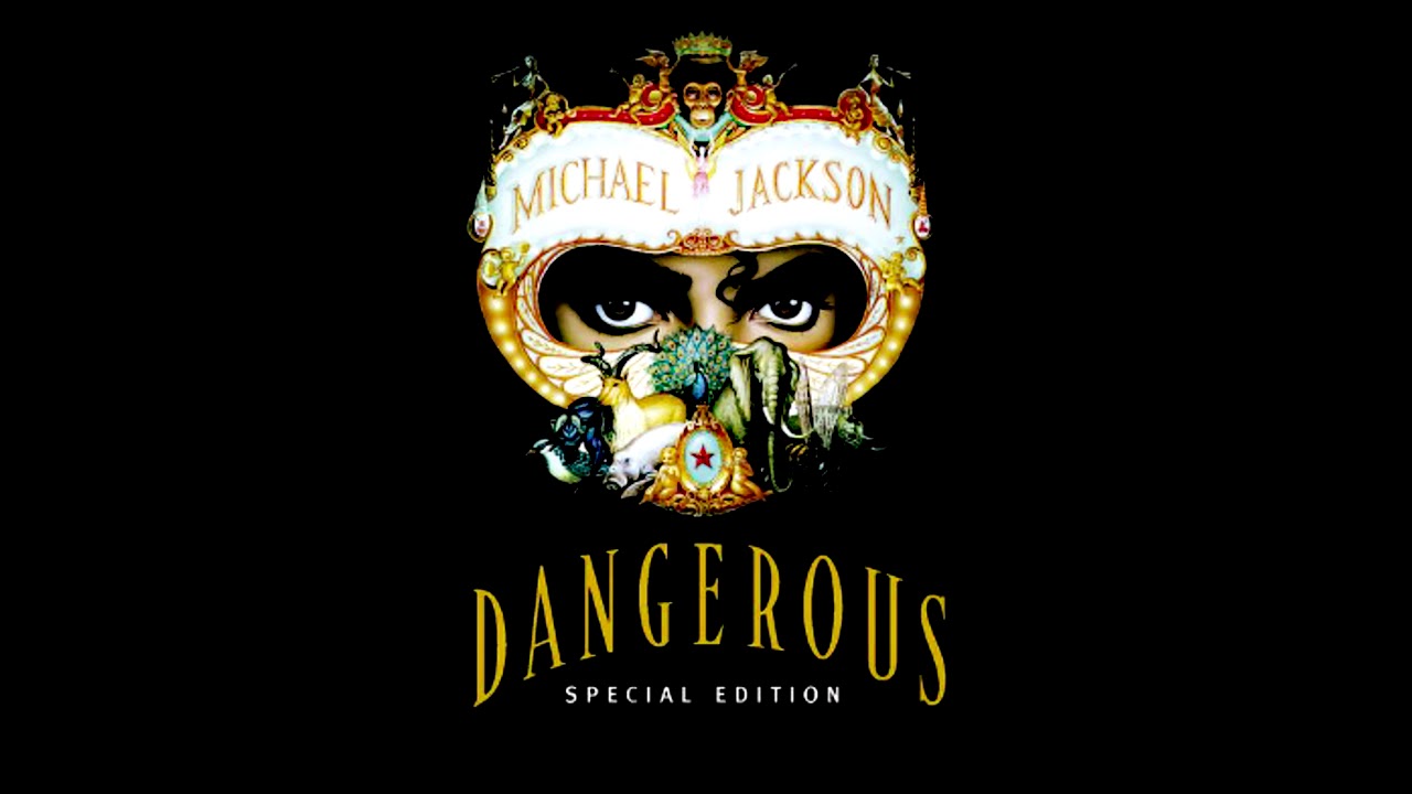Michael Jackson - Work That Body | Dangerous Outtakes | 1989