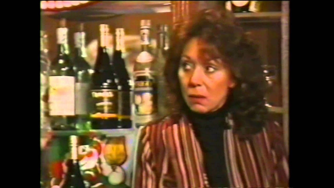 Edge of Night December 25, 1981